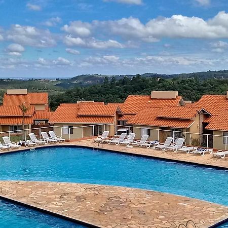Chale Do Caruso Villa Mairinque Dış mekan fotoğraf