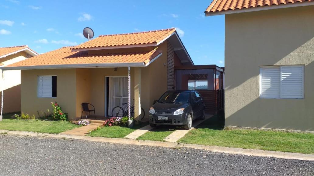 Chale Do Caruso Villa Mairinque Dış mekan fotoğraf
