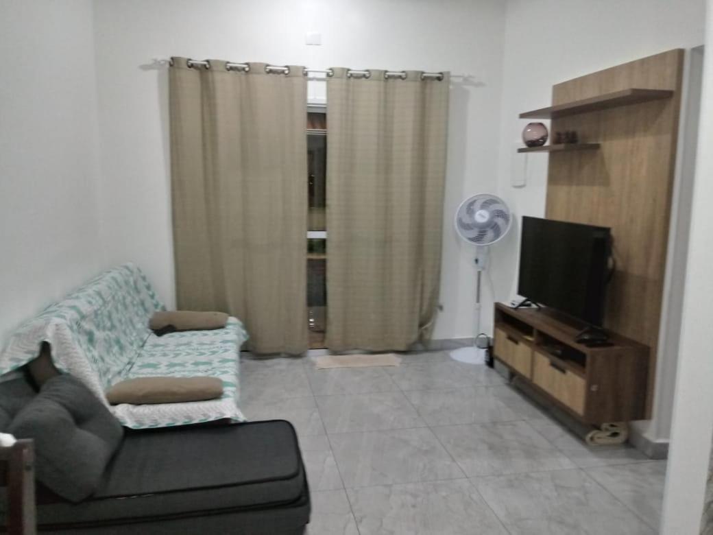 Chale Do Caruso Villa Mairinque Dış mekan fotoğraf