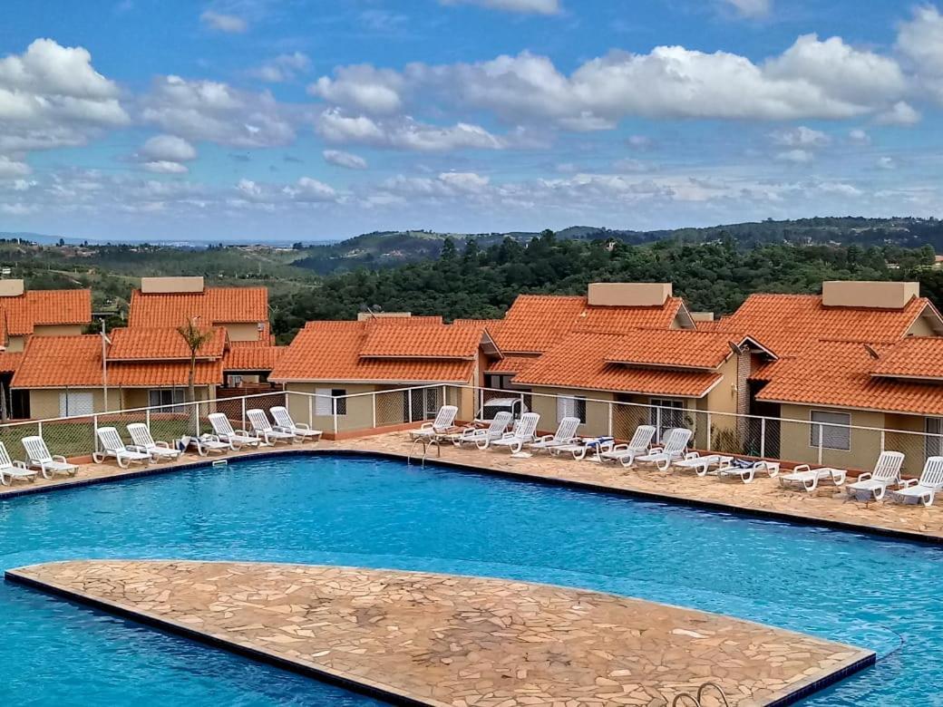Chale Do Caruso Villa Mairinque Dış mekan fotoğraf